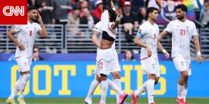 رسالة "مؤثرة" من رئيس فيفا إلى منتخب إيران: شغفكم كان واضحاً