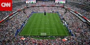 كأس العالم.. 5 مواجهات مؤكدة في دور الـ16 حتى الآن.. تعرّف عليها