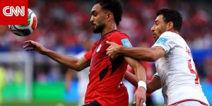 كيف صنعت مباراة مصر وإيران التاريخ في كأس العالم؟