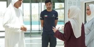 محافظ الأحمدي: «وفّر» تعزز الاستخدام الأمثل للطاقة