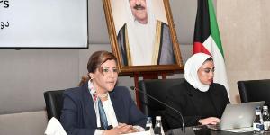 اللجنة الوطنية لتنفيذ قرار مجلس الأمن (1325) تعقد اجتماعا برئاسة وزارة الخارجية