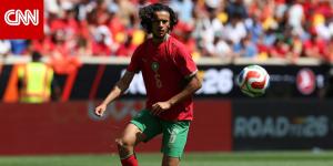 نادي ليل الفرنسي يحدد شرطًا وحيدًا مقابل التخلي عن أيوب بوعدي