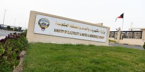 «الكهرباء»: أعمال على الشبكة المائية بشارع الغوص.. وضعف المياه في 3 مناطق لـ 8 ساعات
