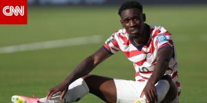 "طلبنا توضيحًا فاعتبره الفيفا استئنافًا".. بيان جديد من الاتحاد البلجيكي بشأن لاعب أمريكا بالوغون