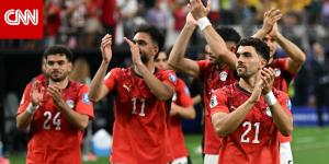 هكذا تفاعل لاعبو مصر مع حديث السيسي عن إنجازهم في كأس العالم