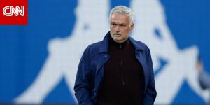"لقد وصل".. أول ظهور لمورينيو في مقر ريال مدريد