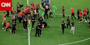 سيارة هدية لجميع أفراد بعثة منتخب مصر يقدمها رجل أعمال إماراتي