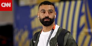 جملة قالها السيسي لمحمد صلاح خلال استقبال منتخب مصر تلقي رواجًا