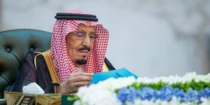 أمر ملكي بتعيين الأمير عبدالعزيز بن سلمان وزيرا للصناعة مع حقيبة "الطاقة"