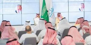 العجلان: قطاع المقاولات يمثل 7% من اقتصاد السعودية