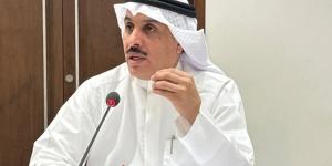 العنزي يقترح دراسة مرورية شاملة واستباقية لمدينة جابر الأحمد السكنية
