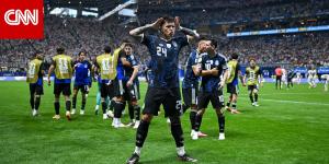 الأرجنتين تهزم إنجلترا في "الوقت القاتل".. وتبلغ نهائي كأس العالم 2026