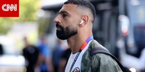وكيل أعمال محمد صلاح يتحدث عن مستقبله: لا نفاوض أندية من أجل إثارة الضجة