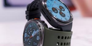 سامسونج تُطلق Galaxy Watch Ultra2 ببطارية أكبر وشريحة Snapdragon Wear Elite وتتبع الغوص الاحترافي بالشراكة مع Mares