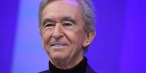 رئيس "LVMH" ينفي الصراع على خلافته ويؤكد تماسك العائلة