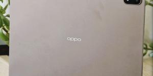 رغم مواصفاته القوية.. لماذا يستهدف جهاز Oppo اللوحي الفاخر فئة محددة فقط؟