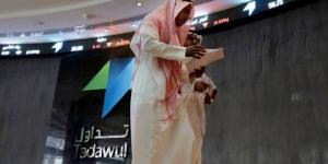 مؤشر "تاسي" يتراجع 0.6% بمنتصف التعاملات بضغط من قطاعي الطاقة والاتصالات