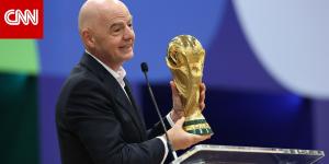 "كأس العالم ليست للبيع".. "يويفا" يصوت بالإجماع لمقاطعة بطولات الفيفا بسبب خطة إنفانتينو