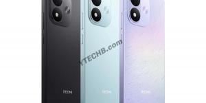 تسريب يكشف المواصفات الكاملة والصور الرسمية لسلسلة Redmi Note 17 العالمية قبل الإطلاق