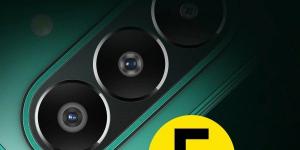متجر إلكتروني يشوق لهاتف Samsung Galaxy F70 Pro قبل الإعلان الرسمي