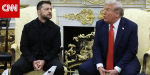 ترامب "غير متأكد" بشأن السماح لأوكرانيا بتصنيع صواريخ "باتريوت"