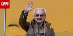 نبأ عاجل .. السعودية.. لقطة احتفال الوليد بن طلال بأول فوز لفريق الهلال تلقى رواجاً - بوابة مصر الجديدة