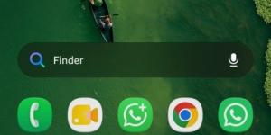 حصرياً .. تفاصيل حول تسريبات تكشف One UI 9.5 من سامسونج بالصور والفيديو لأول مرة - بوابة مصر الجديدة