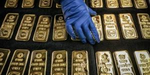 تداول اليوم .. الذهب يعزز مكاسبه للجلسة الثالثة مع تراجع رهانات الفائدة الأمريكية - بوابة مصر الجديدة