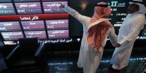 تداول اليوم .. مؤشر "تاسي" يستهل تعاملات جلسة الخميس مرتفعاً 0.20% - بوابة مصر الجديدة