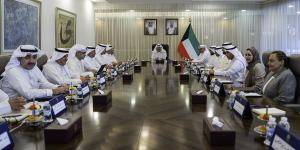 نبأ هام .. العبدالله يترأس اجتماعاً في شأن ملاحظات ومتطلبات مجموعة العمل المالي «FATF» - بوابة مصر الجديدة