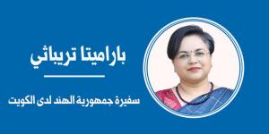 نبأ هام .. مراكز القدرات العالمية في الهند... حيث تبني الشركات مستقبلها العالمي - بوابة مصر الجديدة