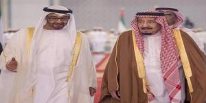 تداول اليوم .. خادم الحرمين الشريفين يتلقى رسالة خطية من رئيس الإمارات لتعزيز العلاقات الثنائية - بوابة مصر الجديدة