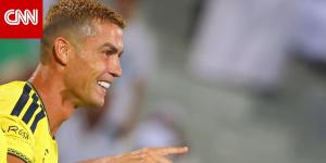 نبأ عاجل .. بـ4 كلمات.. أول تعليق لرونالدو بعد "ريمونتادا" النصر أمام الاتفاق - بوابة مصر الجديدة