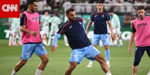 نبأ عاجل .. الدوري التركي.. أول تعليق من مدرب فريق محمد صلاح بعد رفض استقالته - بوابة مصر الجديدة