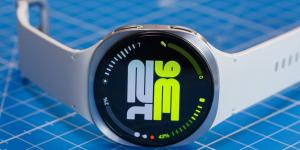 حصرياً .. تفاصيل حول ساعات Galaxy Watch8 تحصل على الإصدار التجريبي من One UI 9 Watch استعدادًا للتحديث الجديد - بوابة مصر الجديدة