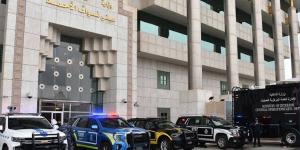 نبأ هام .. وزارة الداخلية تنفذ حملة موسعة في «أسواق القرين» - بوابة مصر الجديدة