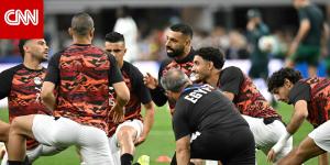 نبأ عاجل .. اكتمال صفوف منتخب مصر لـ"معسكر سبتمبر" بعد التحاق 3 لاعبين.. من هم؟ - بوابة مصر الجديدة