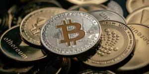تداول اليوم .. البيتكوين قرب 87 ألف دولار مع ترقب قمة ترامب وشي - بوابة مصر الجديدة