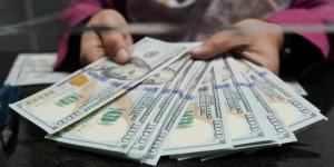 تداول اليوم .. الدولار يصعد لأعلى مستوى في شهرين بدعم توقعات رفع الفائدة - بوابة مصر الجديدة
