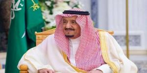 تداول اليوم .. خادم الحرمين: اليوم الوطني يستحضر مسيرة تأسيس السعودية ودعائم أمنها - بوابة مصر الجديدة