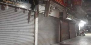 تخصيص محال تجارية وصيدلية ووحدات إدارية ومهنية بالمزاد العلني بأسوان الجديدة وحدائق العاصمة
