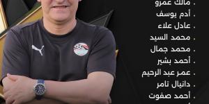 دورة الصداقة بسويسرا، منتخب الناشئين يفوز على كوريا الجنوبية 4-2 بركلات الترجيح