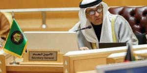 تداول اليوم .. البديوي يدين استهداف الطائف وينبع بصواريخ باليستية ويؤكد دعم السعودية - بوابة مصر الجديدة