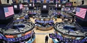 تداول اليوم .. الأسهم الأمريكية تستقر وسط توجهات الفيدرالي المتشددة وقفزة النفط والعائدات - بوابة مصر الجديدة