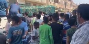 بسبب تضارب طبي، إعادة جثمان سيدة لمنزلها بعد أداء صلاة الجنازة بقرية كفر المنصورة بالغربية