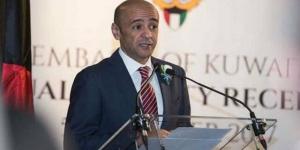 تداول اليوم .. البديوي: الربط الإقليمي في الطاقة والتجارة والنقل يدعم النمو والمرونة الاقتصادية - بوابة مصر الجديدة