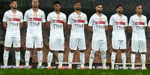 في برج العرب، الزمالك يعلن معسكر الفريق استعدادا لمواجهة الأهلي