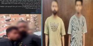 خلافات المصاهرة وراء الاعتداء على شاب في المرج