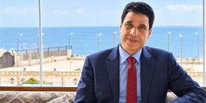 أشرف سيد يكشف محاولات جماعة الإخوان لإثارة الفتنة في طرة البلد.. حملات تضليل وصور مفبركة عن إزالة البيوت تربك الأهالي قبل انتهاء الحصر.. من المستفيد من تخويف الناس ودفعهم إلى الصدام؟!