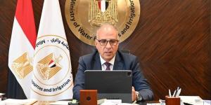 سويلم يتابع الإصلاح الهيكلي بوزارة الري لتعزيز حوكمة وإدارة الموارد المائية